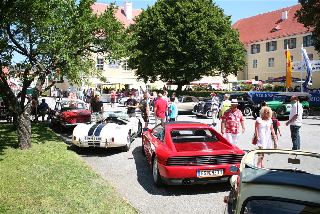 2011-07-10 13. Oldtimertreffen in Pinkafeld